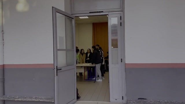 Victor HUGO & FORMAPOSTE : des étudiants au cœur de l'inclusion sociale !