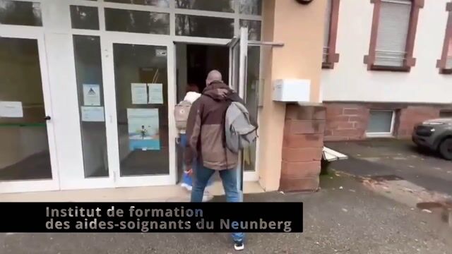 Institut de formation du Neuenberg