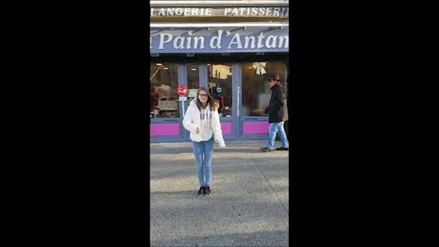 La passion de la pâtisserie