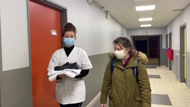"UNE JOURNEE EN CAP ATMFC"