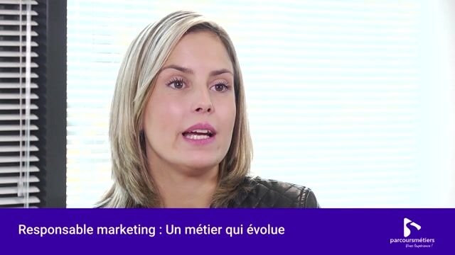 Un métier qui évolue