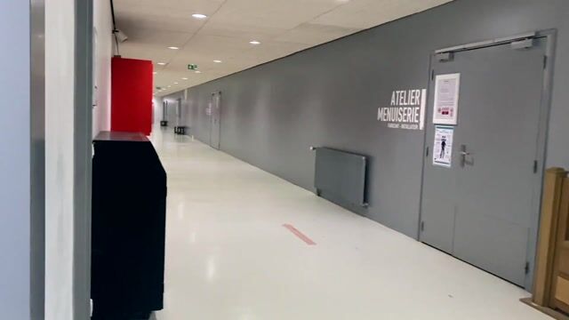 Vous êtes les bienvenues !
