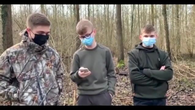 Le métier de technicien forestier