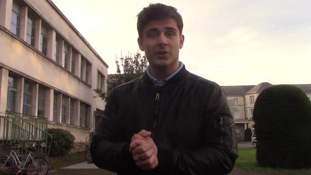 La réalité de l'IUT