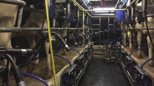 L'agriculture c'est l'aventure !