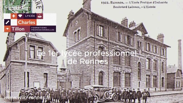 Je filme ma formation en 2nde Métiers de la Relation Client