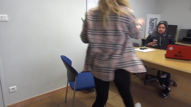 Toute une formation