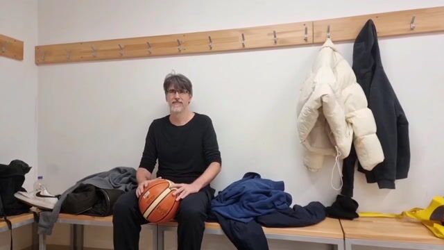 Joueur de basketball professionnel