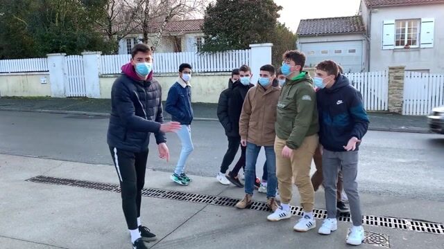 Stop aux préjugés, découvre mon métier ;)