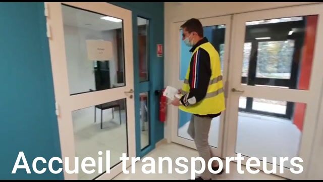Présentation Logistique