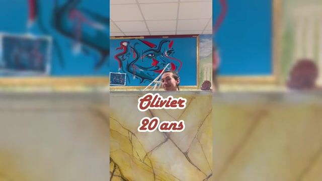 Peintre décorateur