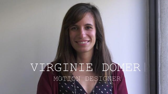 Motion Designer