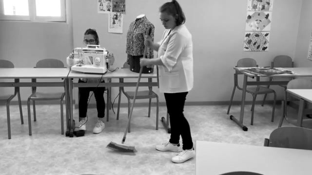 Les aventures d'Elodie