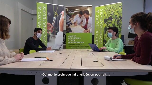 CMQ Bioeco Academy