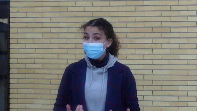 Présentation du Nouveau BAC Professionnel AGORA