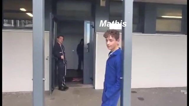 Le métier de mes rêves