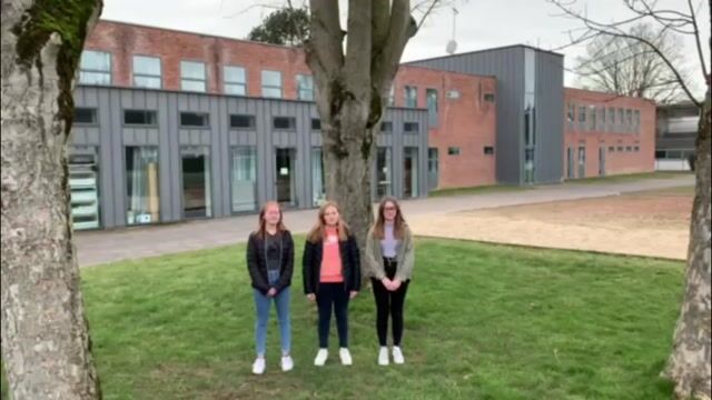 Video sur un professeur des écoles