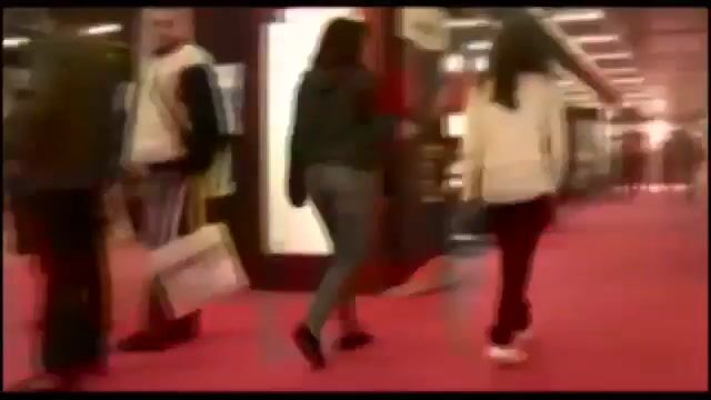 Dur dur d'être un pro