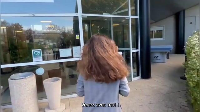Film GACO IUT de Vélizy-Rambouillet
