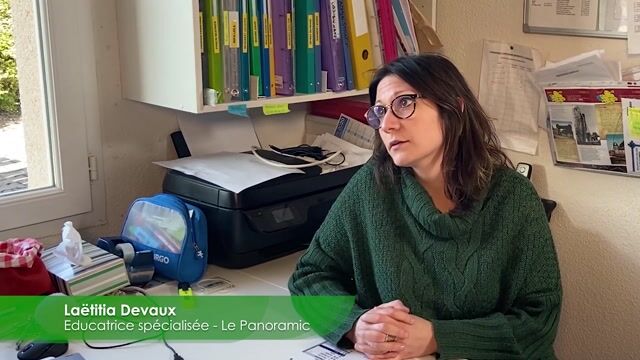 Un métier qui favorise l'insertion