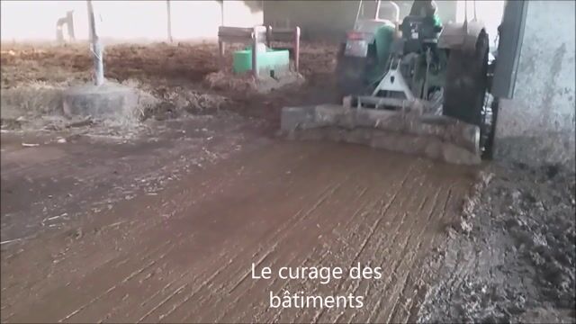 L'agriculture au rythme des saisons