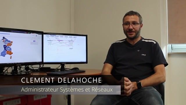Le médecin généraliste de l'informatique