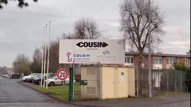 L’Étincelle de l’Innovation