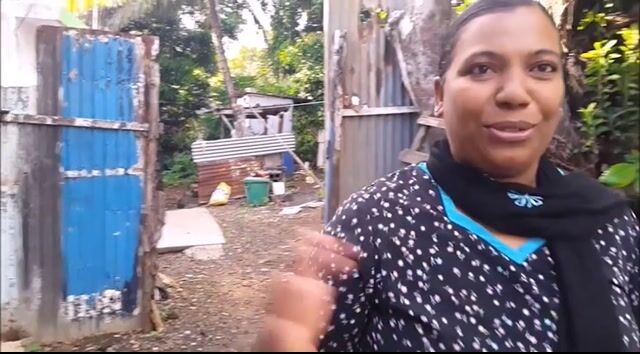 Azra, une femme Otentic