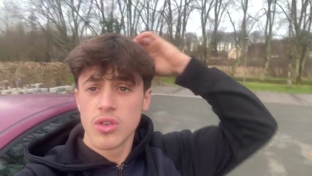 Vlog 293# : Martin chez les paysagistes