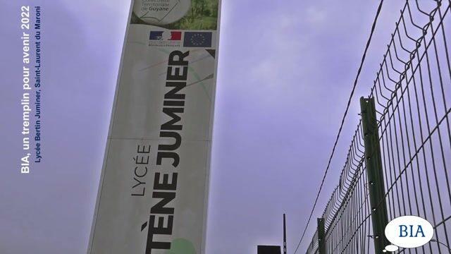 BIA: un tremplin pour mon avenir !