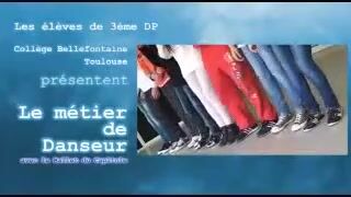 Danseur