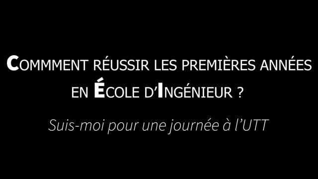 Comment réussir sa prépa intégrée sans pression?