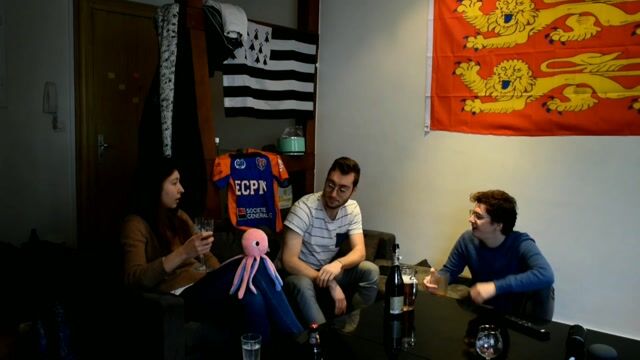 La chimie à l'ECPM