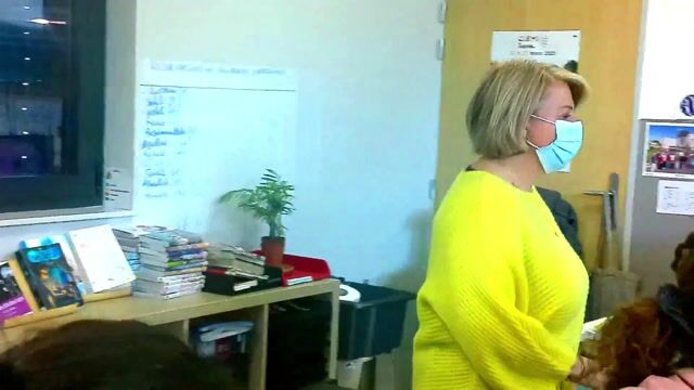 Journaliste: trouver sa voie dans le "quatrième pouvoir"