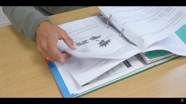 Réussir ensemble : Cultivons nos racines