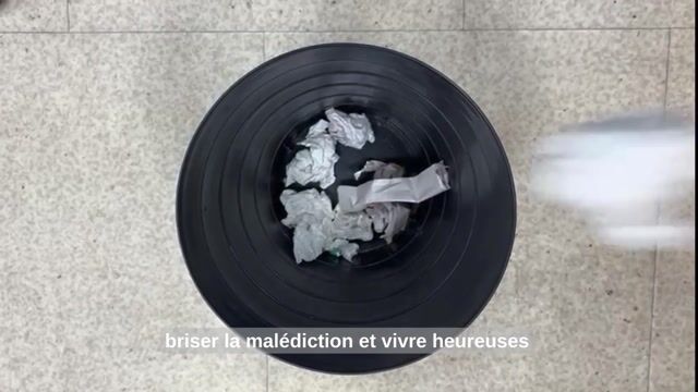 Histoire d'ADN