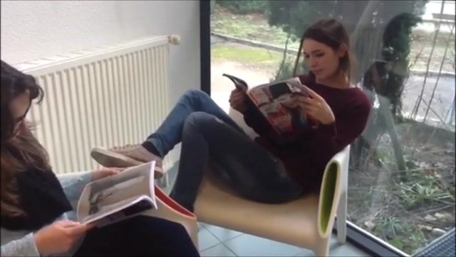 Une Idée,Une Mode