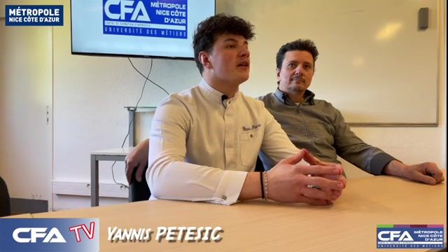 De père en fils..