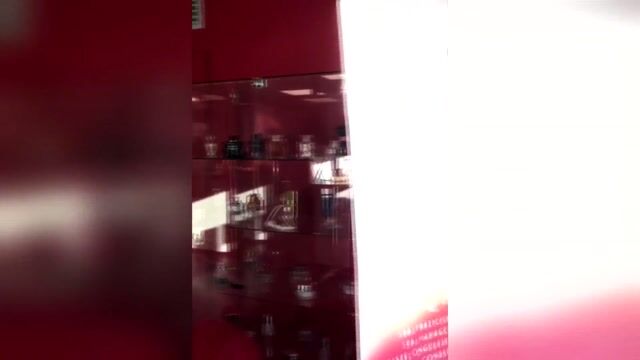 BTS Métiers de l’Esthétique , Cosmétique , Parfumerie