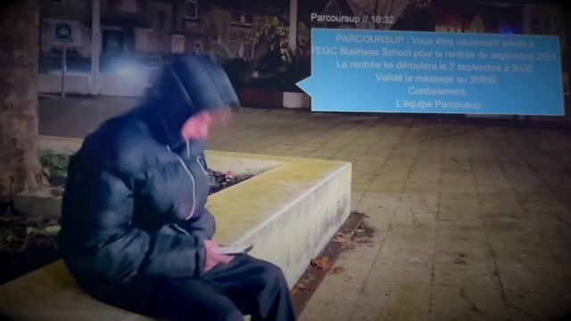 "Une Formation, un Avenir : Bienvenue à l'EGC