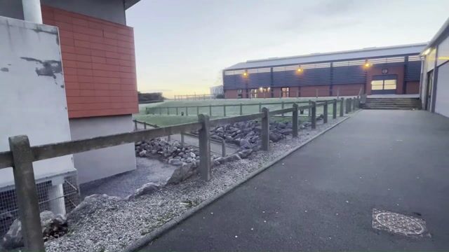 Immersion 3ème en Bac Pro MSPC à StJo