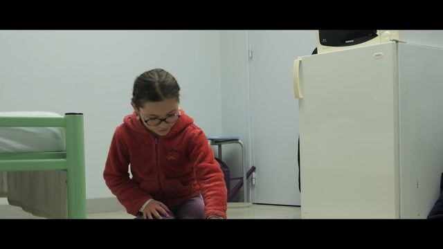 Conductrice de train : "Le rêve de Manon"
