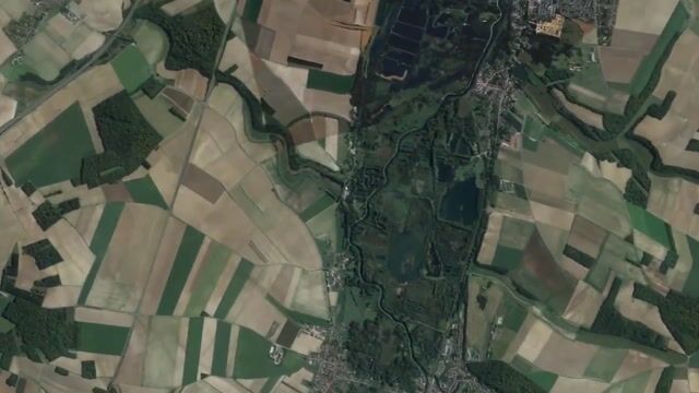 Samara, le travail d'une vie