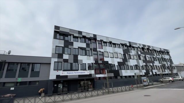 Découvre un métier de demain, viens en MELEC