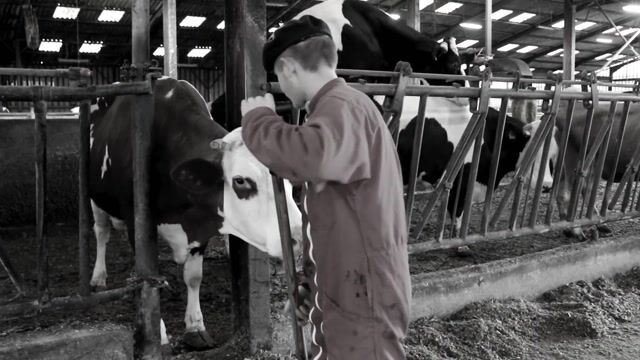 l'agriculture, notre passion