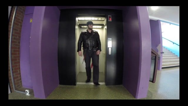 Enfin, je suis en BTS NRC