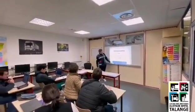 DU REVE A LA PASSION