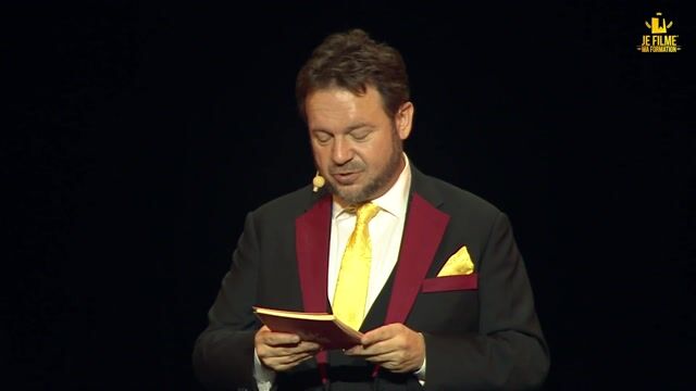 La chorale de l'Ecole Polytechnique
