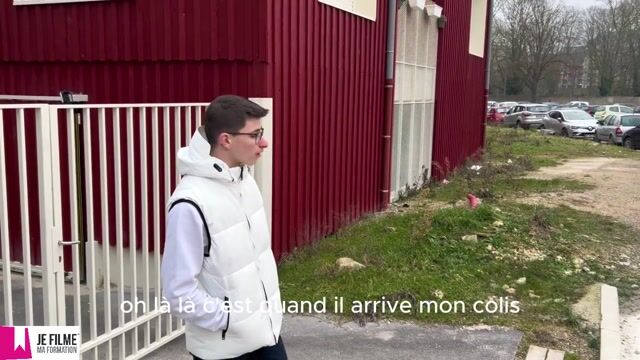 Gestion des transports et logistique associée