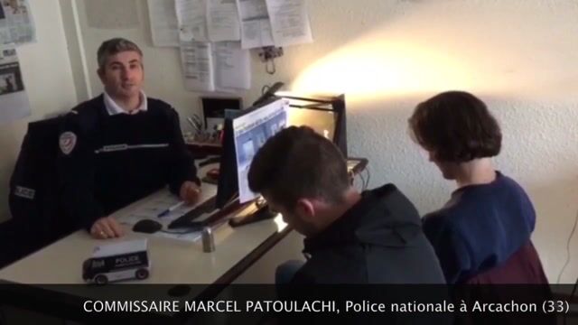 la police et ses clichés